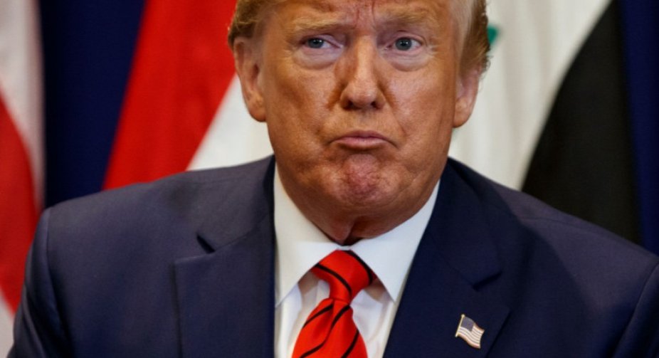У Конгресі США почався процес з імпічменту Трампа