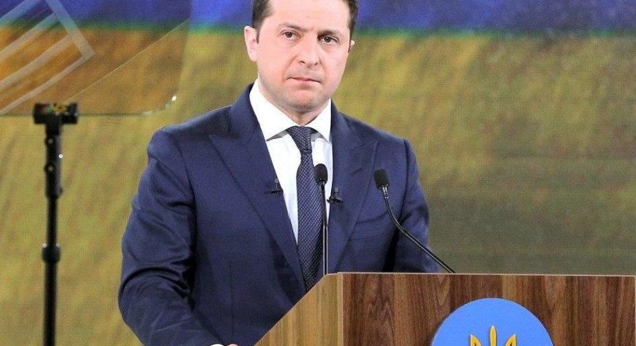 Zelensky approved the Strategy for the de-occupation of Crimea and Sevastopol