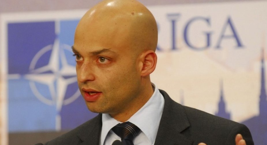"The arrest of the leader of the main opposition party is a matter of deep concern"