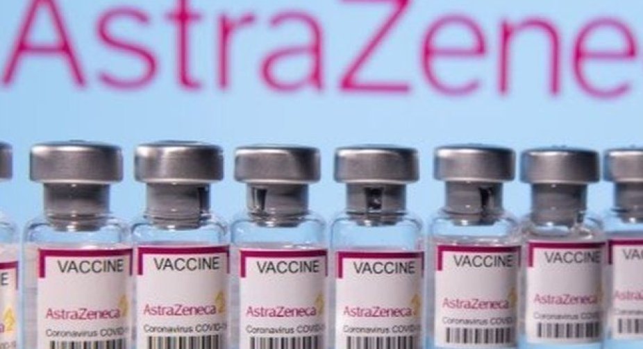 Netherlands suspends use of AstraZeneca vaccine