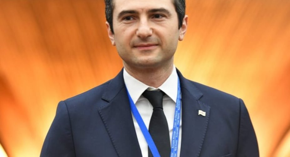 "At the Parliamentary Assembly of the Council of Europe, we once again call on Russia to fulfill its obligations and implement the decisions of the Court" Kakha Kuchava, the representative of the Georgian delegation to the PACE.