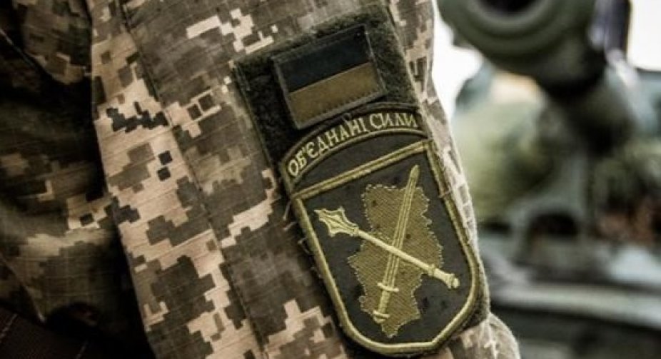 Доба на Донбасі: ворог п’ять разів порушив режим тиші