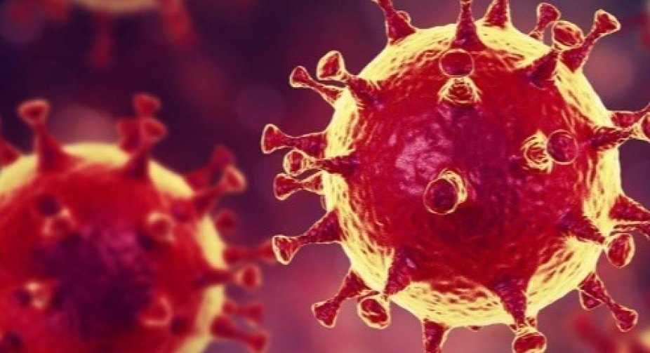 In Ukraine, 326 people died from COVID-19 per day, record 18,132 cases of infection were recorded