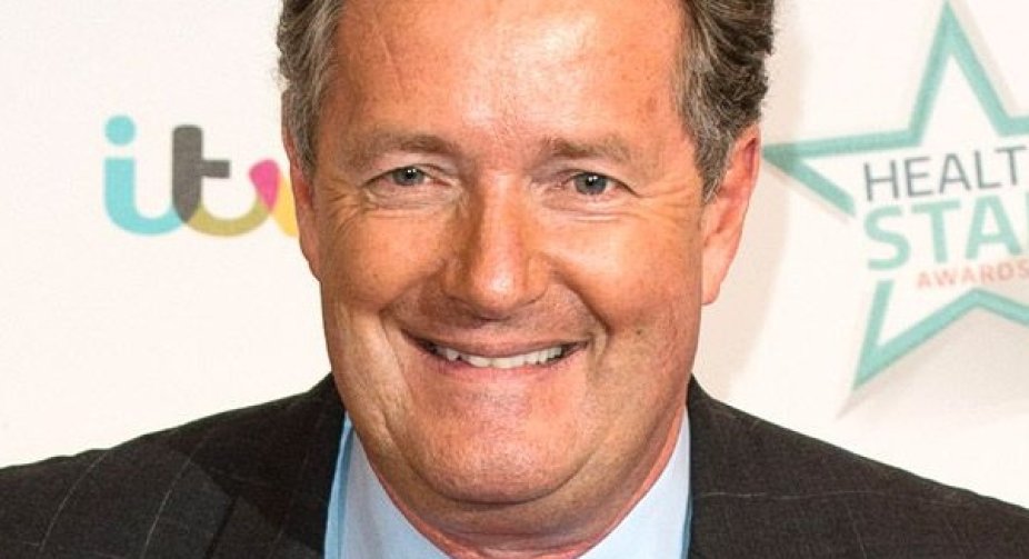 Piers Morgan leaves ITV's Good Morning Britain after row over Meghan remarks