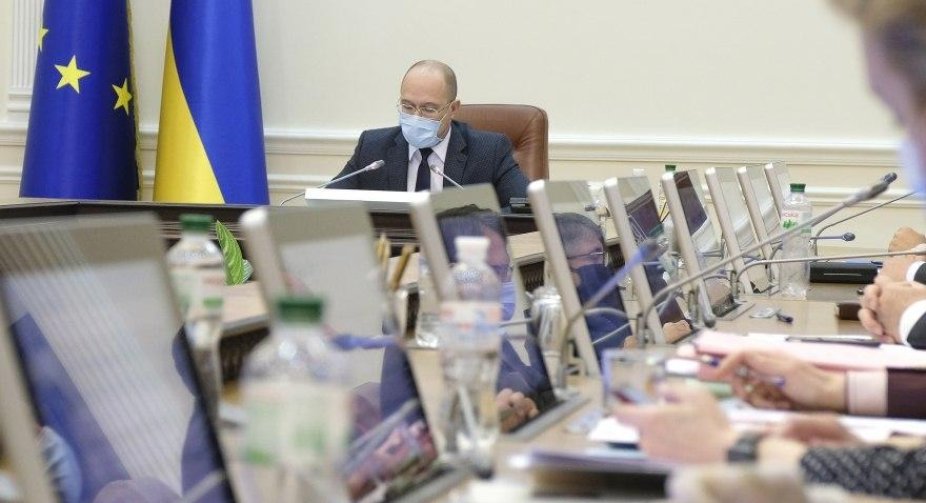 У Зеленського не бачать необхідності у відставці Кабміну