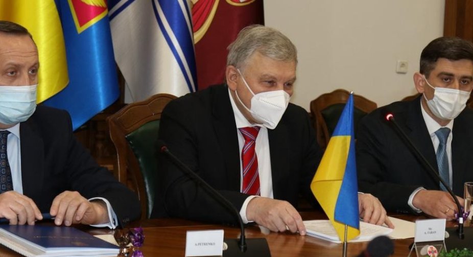 Росія може планувати для України повторення "грузинського сценарію" - Таран