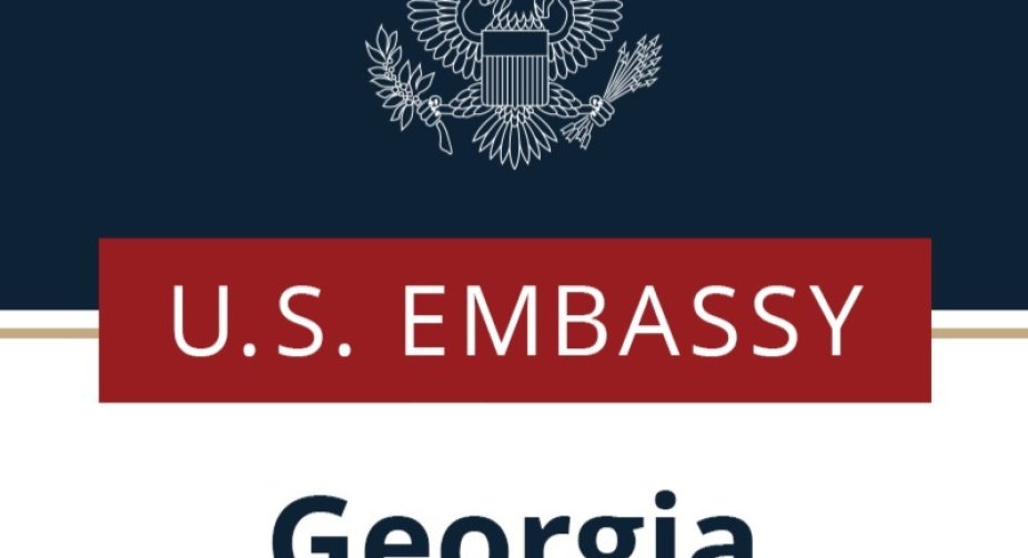 The United States Embassy is deeply concerned by the government’s decision to detain the head of a major opposition political party at the party’s headquarters this morning