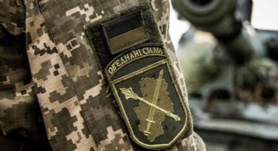 Day in Donbass: the enemy violated the silence regime five times
