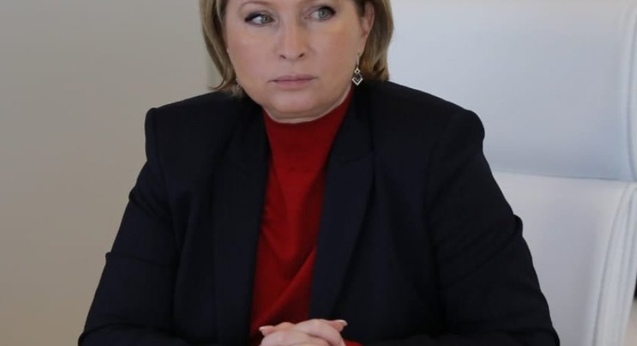 "Turkey is added to the list of countries from which a citizen enters the PCR test" - the Minister of Economy of Georgia Natia Turnava