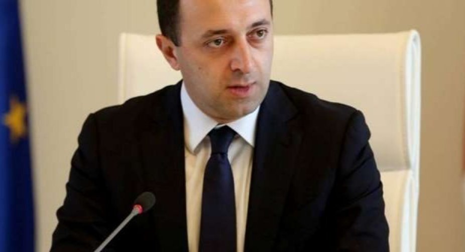 Irakli Garibashvili - his statements mean nothing for our team, government