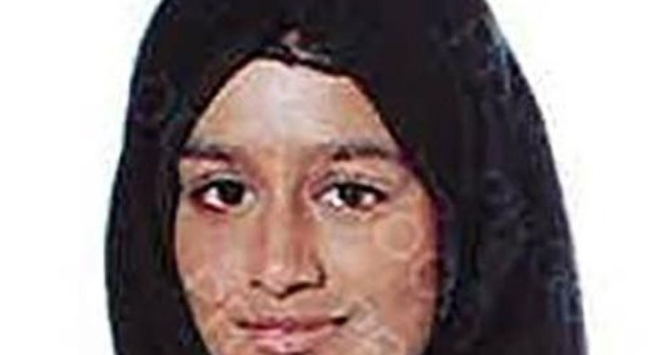 Shamima Begum, UK teen who joined ISIS, not allowed to return home to fight for citizenship, court rules