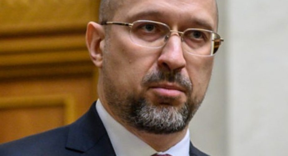 Шмигаль та президент ЄБРР обговорили підготовку нових інвестпроектів