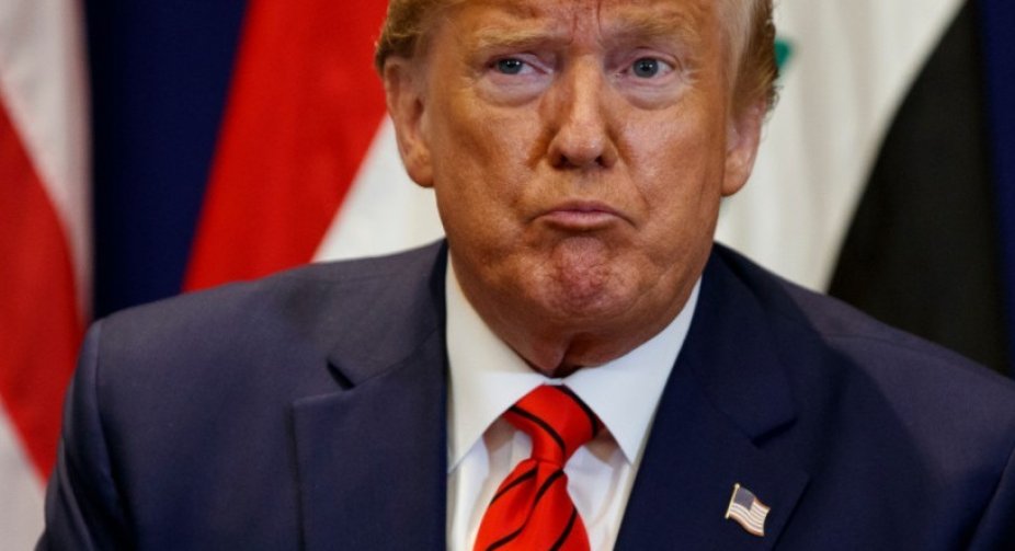 Trump impeachment process begins in the US Congress