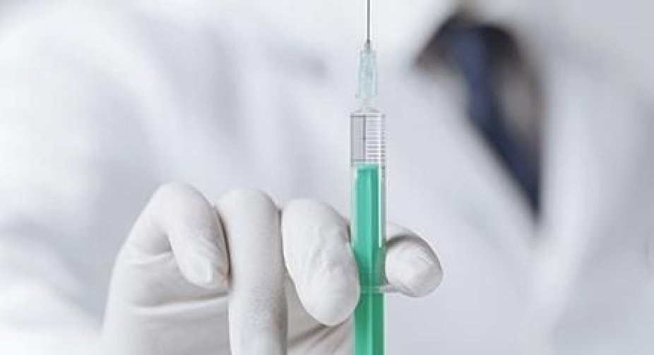 Литва поділиться надлишками вакцини від COVID-19 з Україною