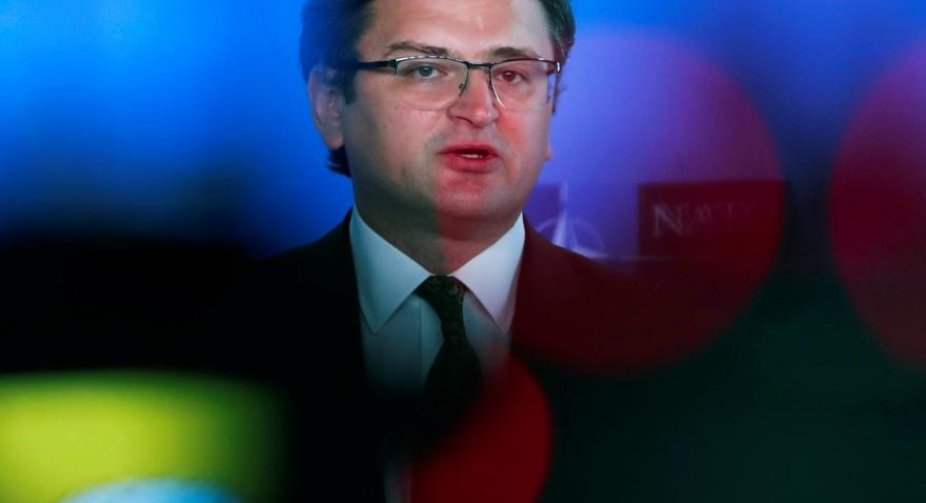 "У 2008 році НАТО дало обіцянку Україні та Грузії, ми вважаємо, що Альянс - це інституція, якій можна довіряти"
