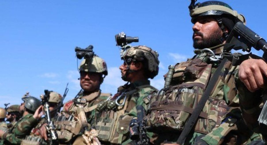 US warns of new Taliban 'spring offensive'