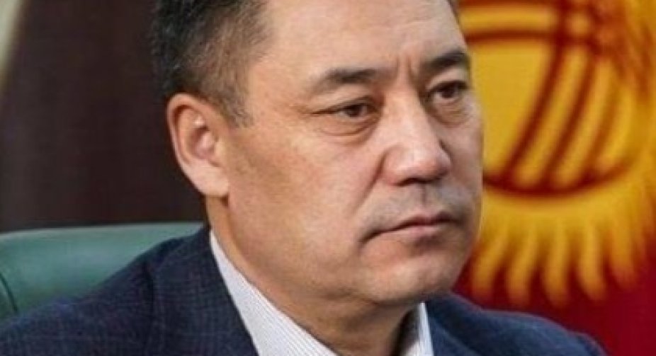 President of Kyrgyzstan declared national mourning in the country on May 1-2