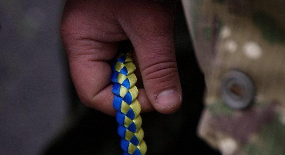 As a result of the shelling of the invaders in the Donbass, two Ukrainian soldiers were killed