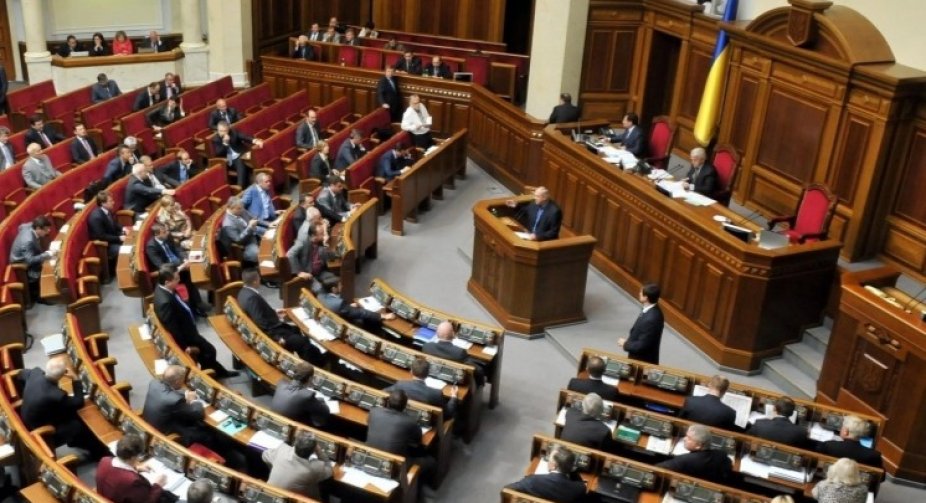 У журналістів "112 Україна", "news_copyone" та "ZIK" забрали акредитацію у Раді – депутат