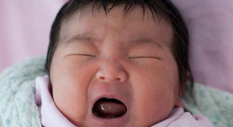 Data shows slowest population growth in decades