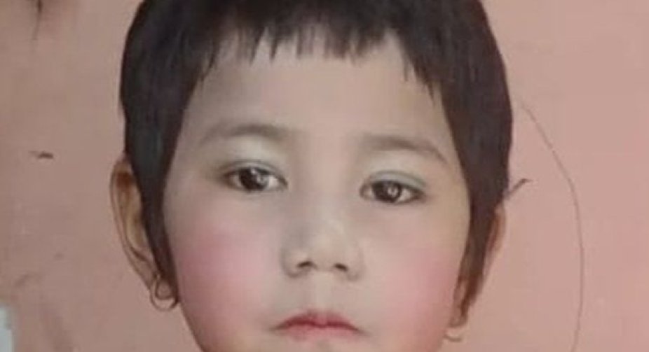 Seven-year-old shot 'as she ran into father's arms' in Myanmar