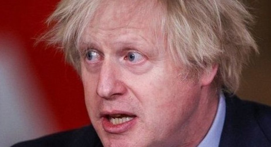 'Greed' and 'capitalism' helped UK's vaccines success, says PM