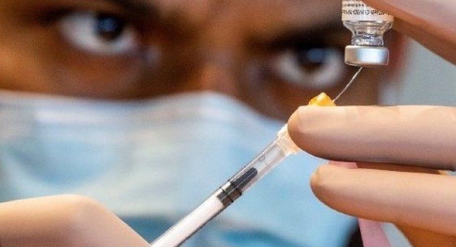 US backs waiver on vaccine patents to boost supply