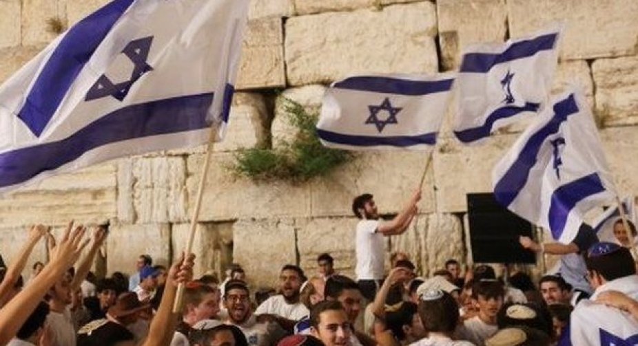 Violence-hit Jerusalem braces for Jewish nationalist march