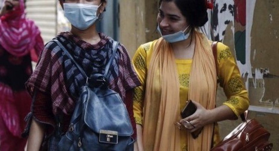 Pakistan among new countries added to England's travel ban list