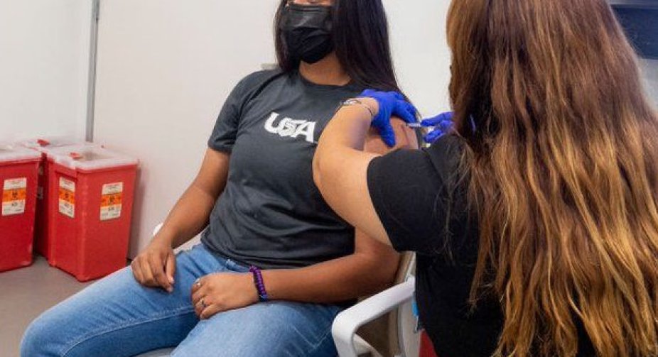 Biden aims to expand vaccines for adults and children