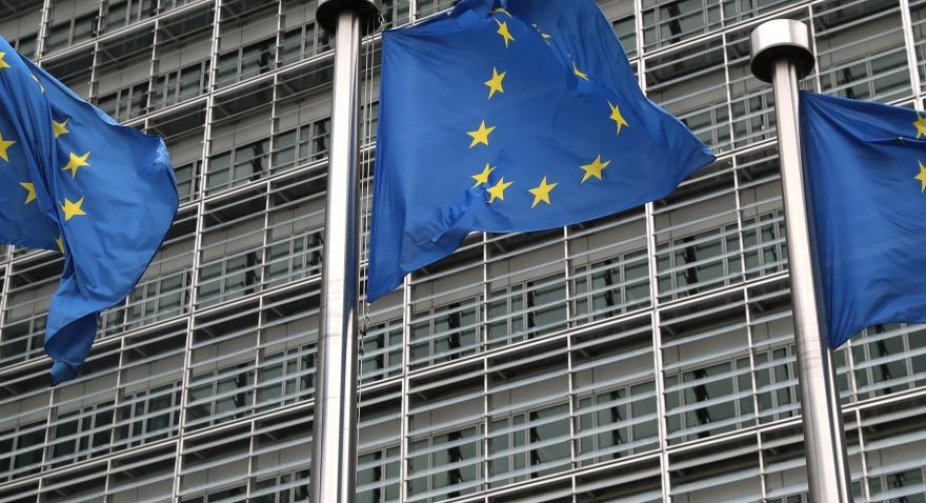 Саміт ЄС відбудеться у форматі відеоконференції