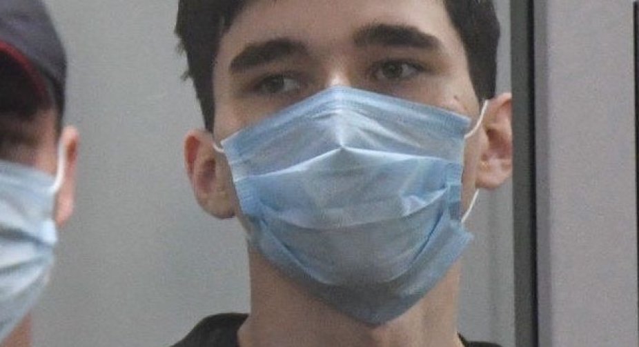 Russia shooting: Suspect Ilnaz Galyaviev charged with murder