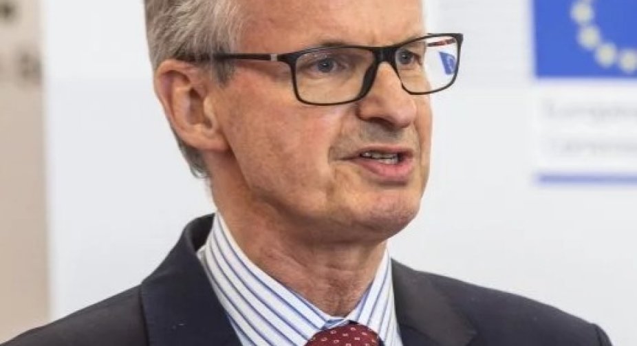 EU Mediation: Danielsson to Return to Georgia
