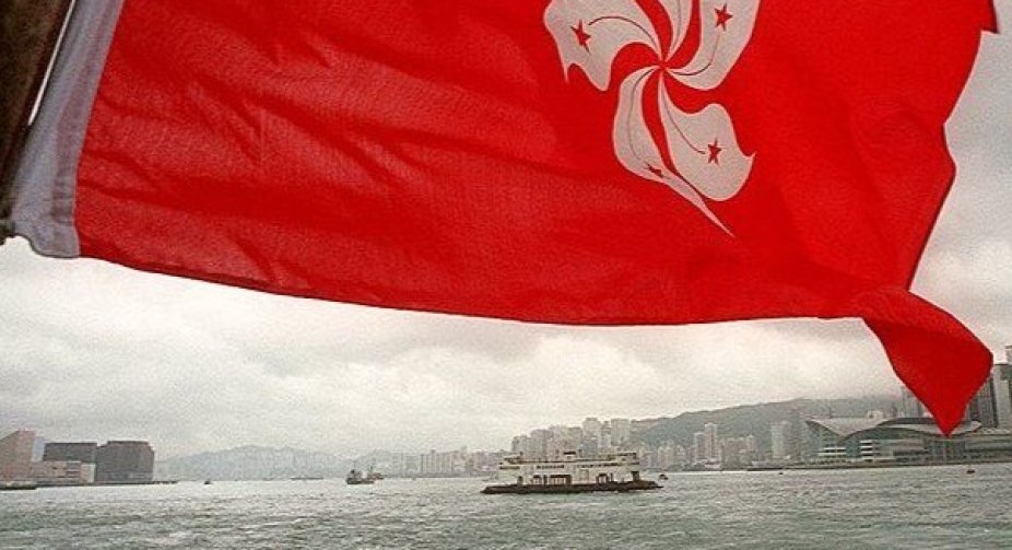 China approves 'patriotic' plan to control elections