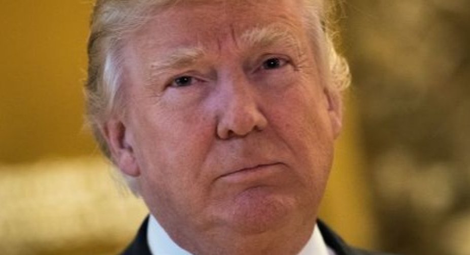 "Ви нічого не зробили для мене": Трамп покинув гільдію кіноакторів США