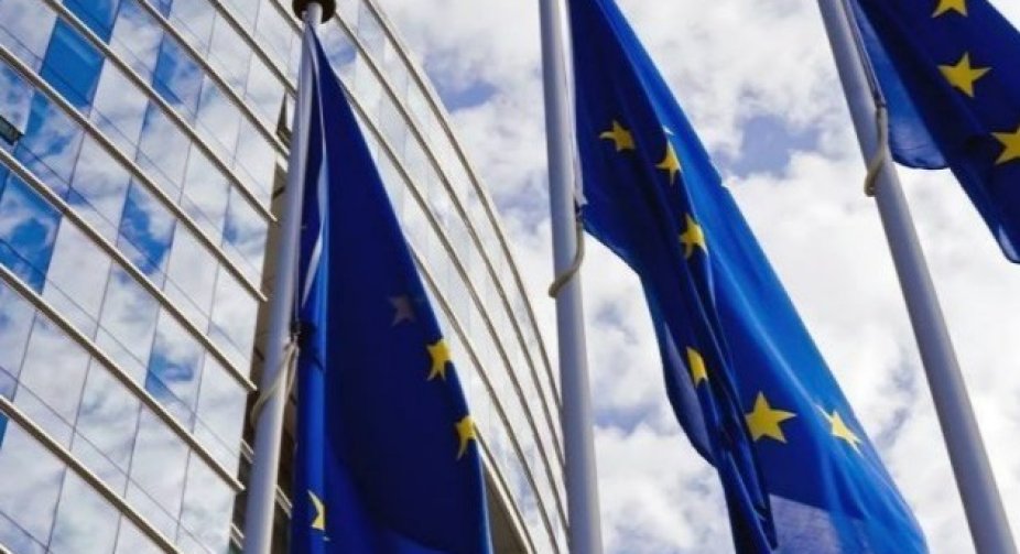 ЄС вимагає від Мінська негайно відправити до Вільнюса затриманий літак з усіма пасажирами
