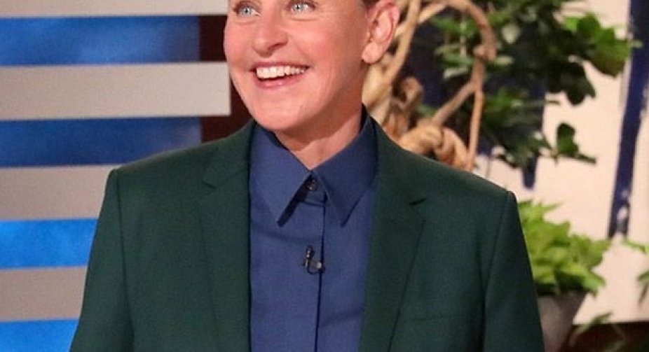 Ellen DeGeneres reveals why she is ending her talk show