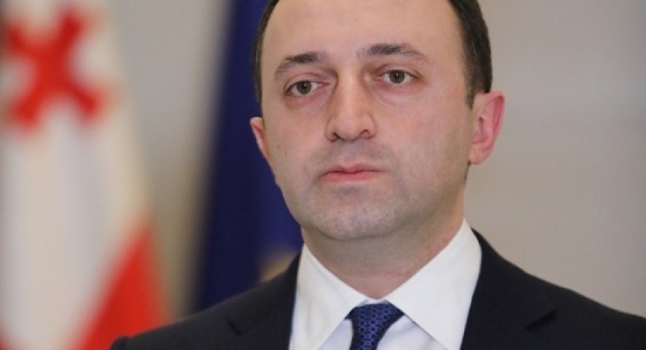 "I hope that high civil liability and joint efforts will be announced, which will facilitate control"