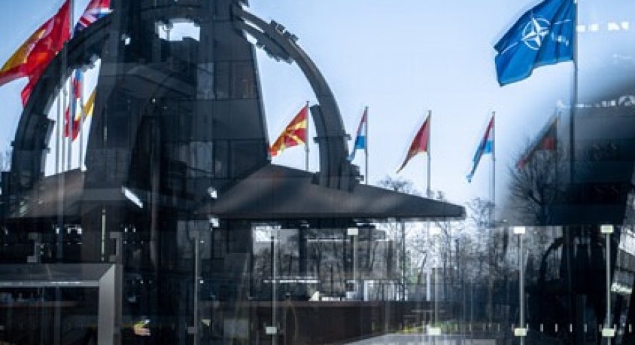 North Atlantic Council Ministerial Statement on Afghanistan