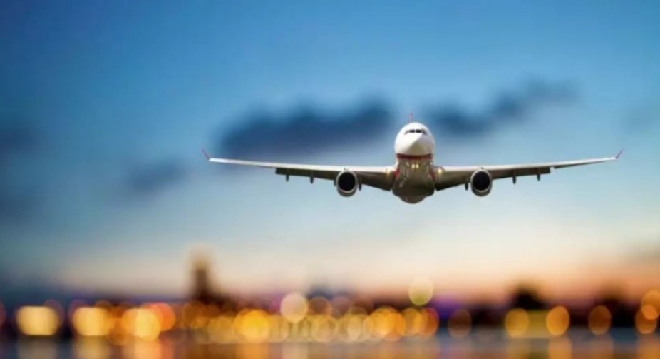 International flights suspended till March end in India