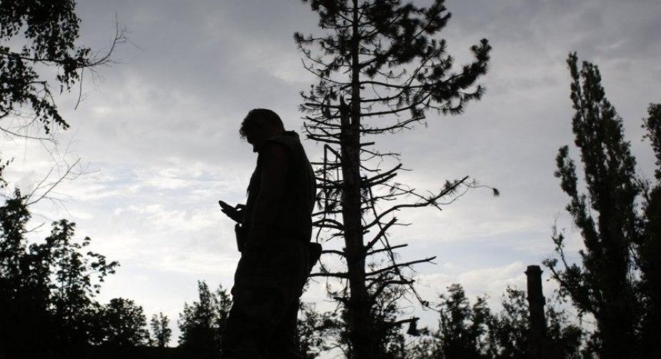 Двоє українських військовослужбовців загинули на Донбасі