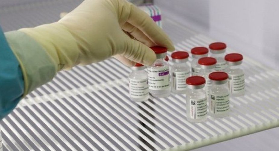 Italy 'blocks' AstraZeneca vaccine shipment to Australia