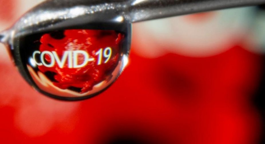 За добу через COVID-19 в Україні померли 128 осіб, виявлено 5181 новий випадок, одужали - 11 310