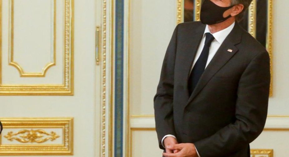 США розглядають можливість додаткової військової допомоги Україні - Блінкен