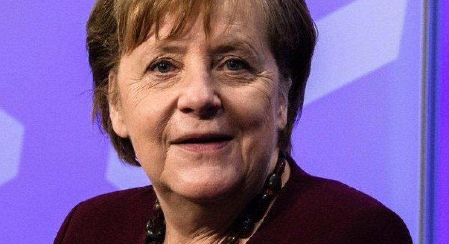 Merkel's party slumps to defeat in regional polls