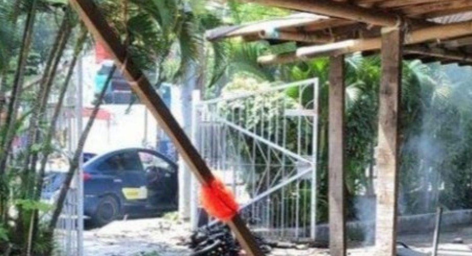 Вибух прогримів у церкві в Індонезії, поранено щонайменше 14 осіб