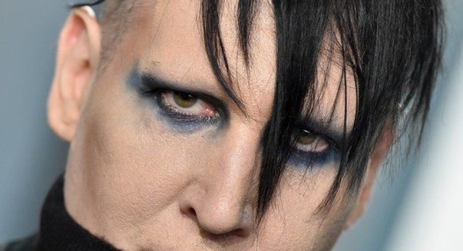 Marilyn Manson's ex-assistant sues over sexual assault and battery claims