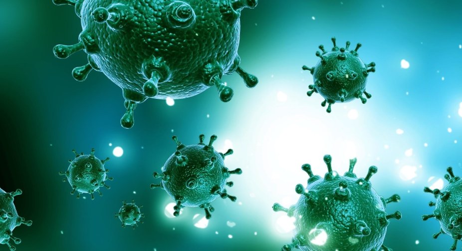 In Ukraine, 10,179 new cases of COVID-19 infection were recorded per day