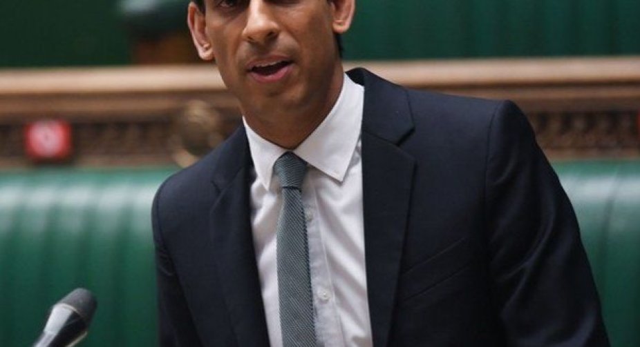 Budget 2021: UK's tax burden to 'reach highest levels since 1960s'