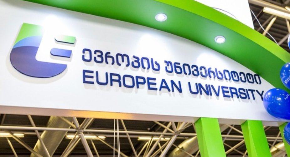 "European University" releases a statement